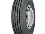 Anvelopa GOODYEAR 11/ R22.5 148/145K OMNITRAC MSS VARA CAMIO