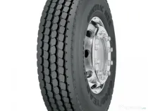 Anvelopa GOODYEAR 11/ R22.5 148/145K OMNITRAC MSS VARA CAMIO