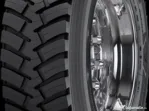 Anvelopa GOODYEAR 13/ R22.5 156/150K OMNITRAC D HD VARA CAMI