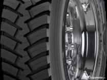 Anvelopa GOODYEAR 13/ R22.5 156/150K OMNITRAC D HD VARA CAMI