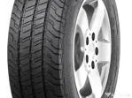 Anvelopa CONTINENTAL 195/70 R15C 104/102R ContiVanContact 10