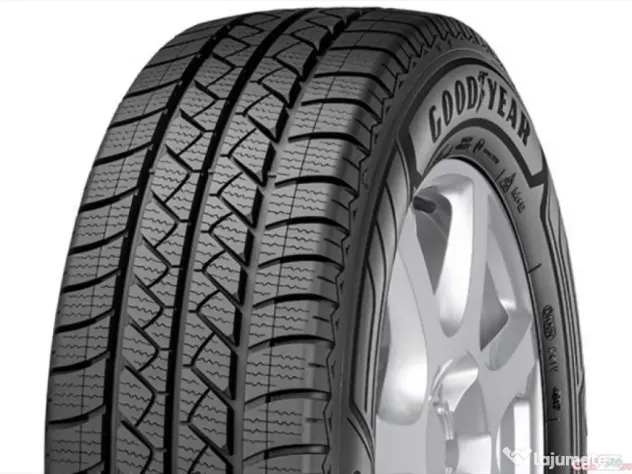 Anvelopa GOODYEAR 195/70 R15C 104S Vector 4Seasons Cargo ALL