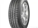 Anvelopa GOODYEAR 225/55 R17 104H CARGOVECT2 ALL SEASON LIGH