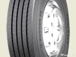 Anvelopa SEMPERIT 225/75 R17.5 129/127M RUNNER F2 VARA CAMIO