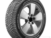 Anvelopa BFG 235/45 R18 98W G-GRIP ALL SEASON2 ALL SEASON PS