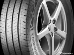 Anvelopa CONTINENTAL 235/60 R17C 117/115R VANCONTACT ECO VAR