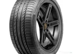 Anvelopa CONTINENTAL 245/45 R17 95Y ContiSportContact 5 VARA