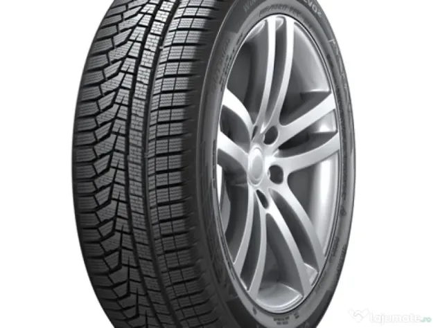Anvelopa HANKOOK 245/40 R21 100V W320 WiNter i*cept evo2 IAR