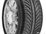 Anvelopa MICHELIN 255/45 R19 100V Pilot Sport A/S Plus ALL S