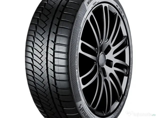 Anvelopa CONTINENTAL 265/40 R22 106V ContiWinterContact TS 8