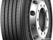 Anvelopa CONTINENTAL 295/80 R22.5 154/149M Conti Coach HA3 V