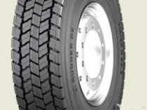 Anvelopa SEMPERIT 315/70 R22.5 154/150L RUNNER D2 VARA CAMIO