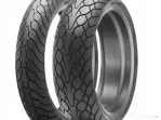 Anvelopa DUNLOP VARA 150/70 R17 W MOTO