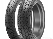 Anvelopa DUNLOP VARA 150/70 R17 W MOTO