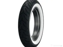 Anvelopa DUNLOP 130/90 R16 67H  VARA MOTO