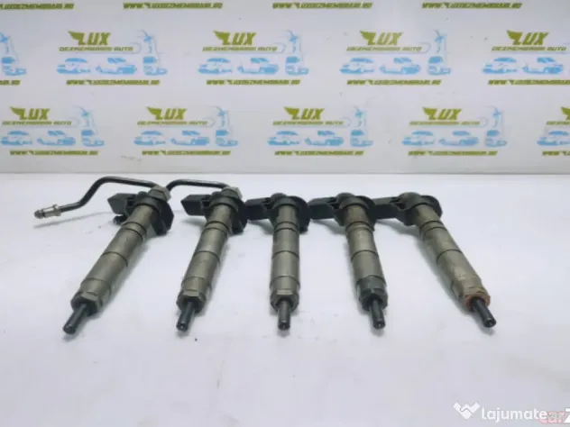 Injector A6420700487 0445115017 om642 3.0cdi V6 Mercedes-Ben