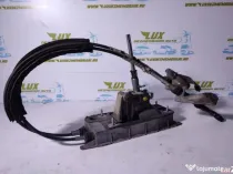 Timonerie 1.9 tdi 6 trepte 1k0711061a Volkswagen Passat B6 [