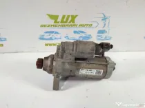 Electromotor demaror 1.6 tdi CAY CAYC 02z911024l Volkswagen