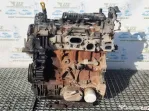 Motor YLF6 2.0 tdci euro 6 cu INJECTOARE Ford Transit Custom