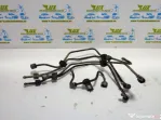 Set conducte rampa injector motorina 1.6 hdi 9hz Peugeot 30