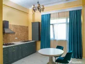 Chirie apartament NOU 2 camere INDEPENDENTEI 