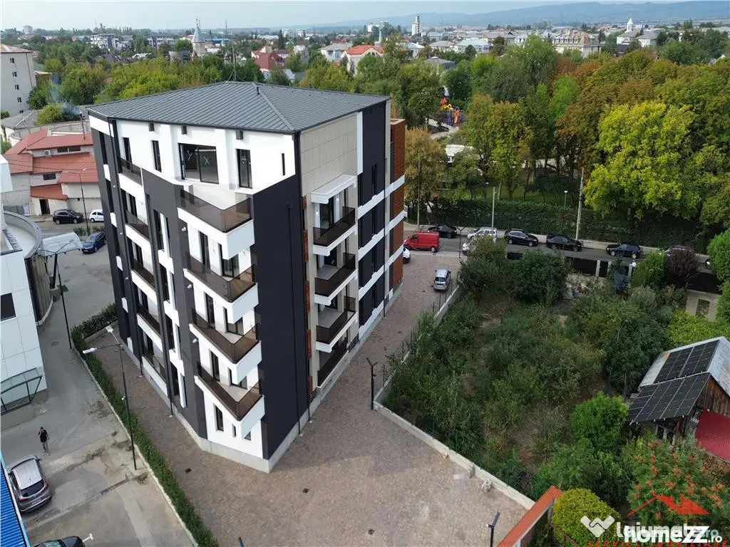 PARK LUXURY RESIDENCE, Apartament 2 camera,zona Parcul Balc