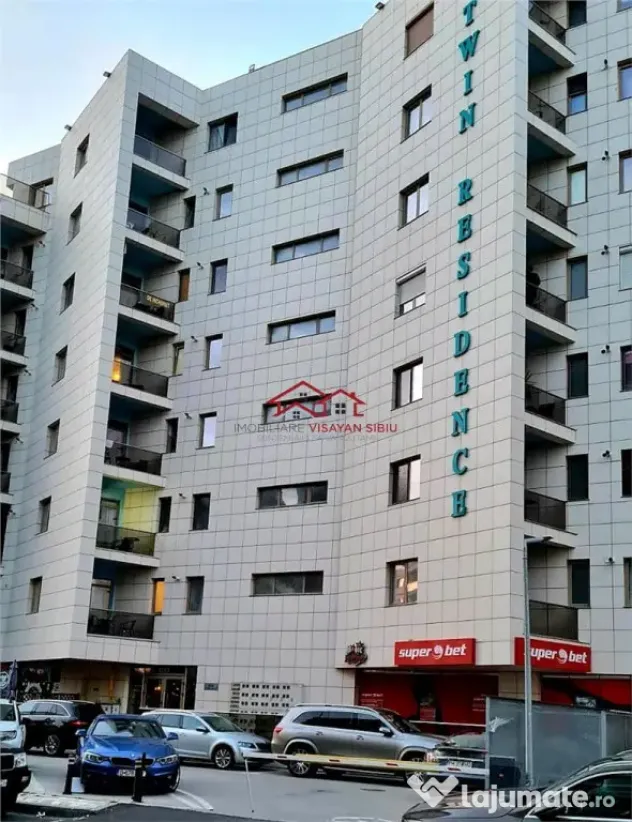 Apartament nou Mamaia Nord, Constanta,