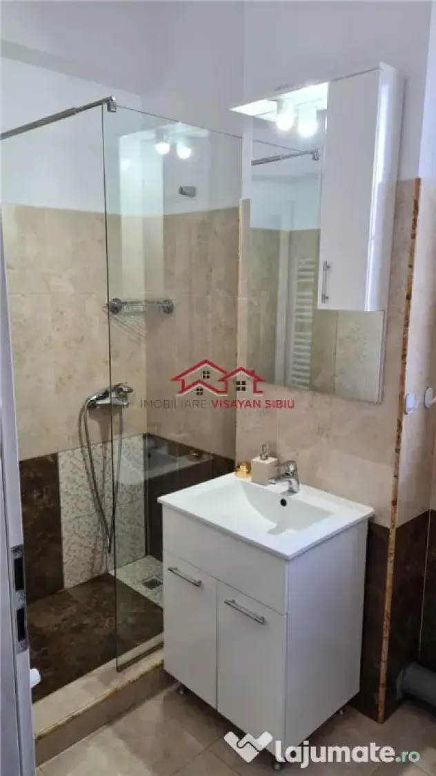 Apartament nou Mamaia Nord, Constanta,