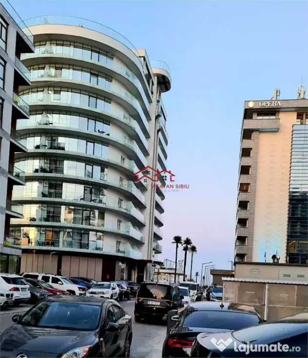 Apartament nou Mamaia Nord, Constanta,