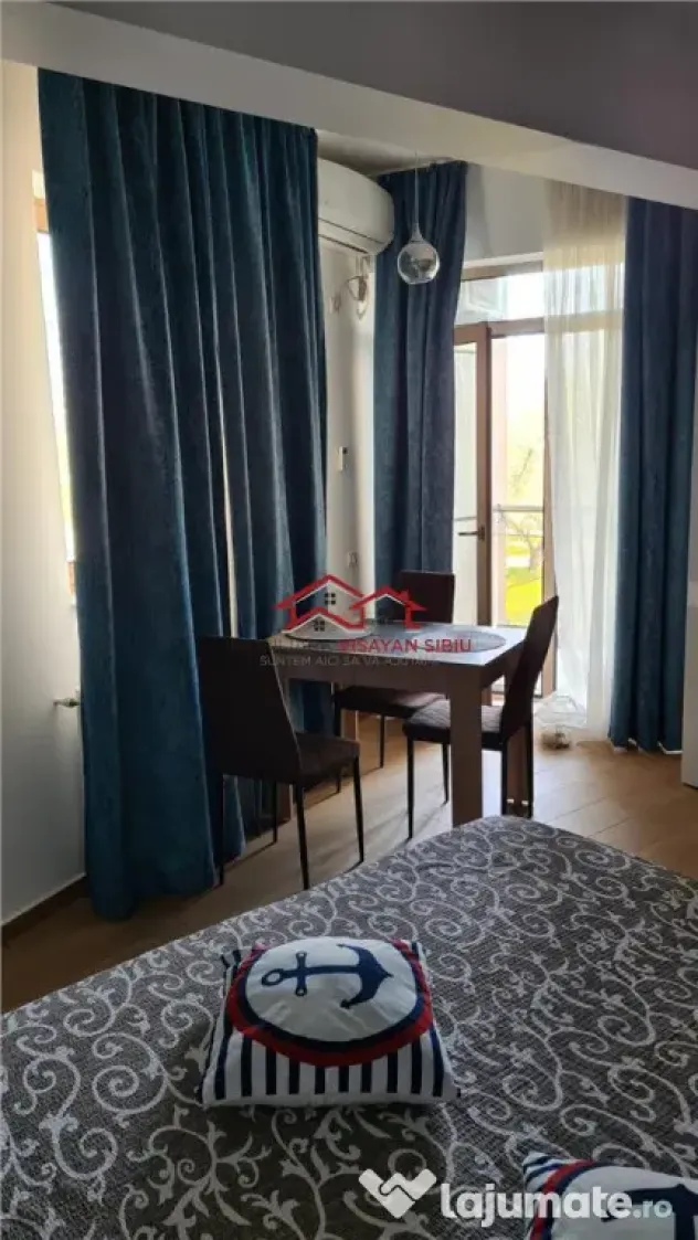 Apartament nou Mamaia Nord, Constanta,