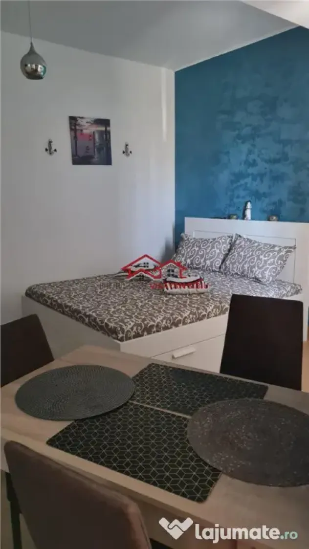 Apartament nou Mamaia Nord, Constanta,