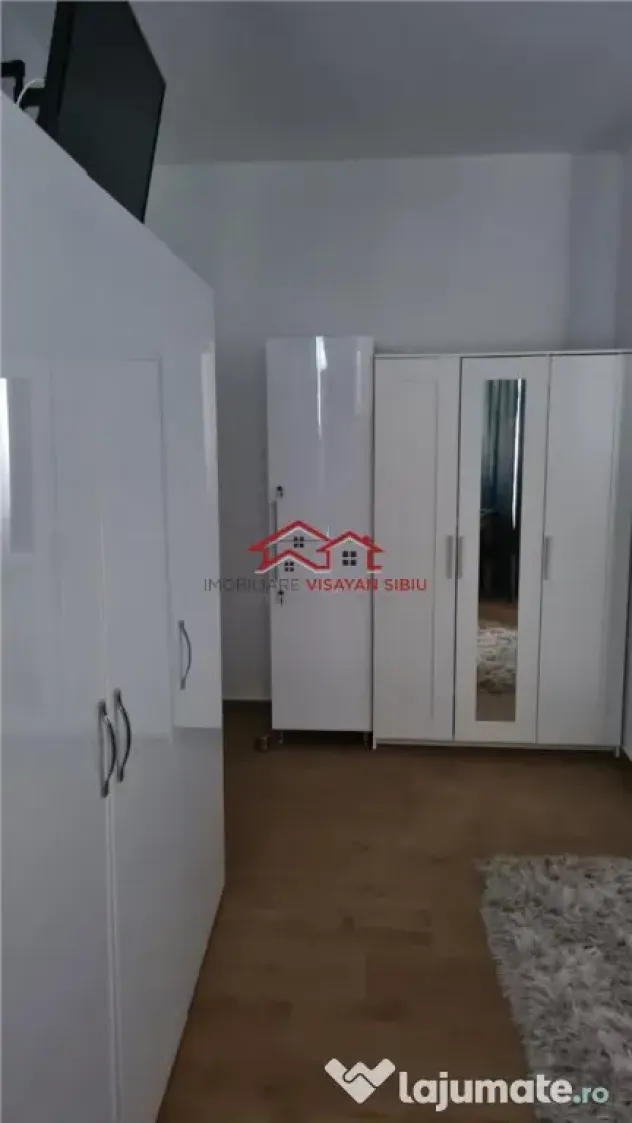Apartament nou Mamaia Nord, Constanta,