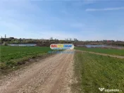 Teren Lac Balotesti 5000 mp intravilan utilitati str Lacului 