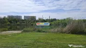 Teren Lac Balotesti 5000 mp intravilan utilitati str Lacului 