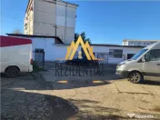 HALE COMERCIALE - CENTRAL 