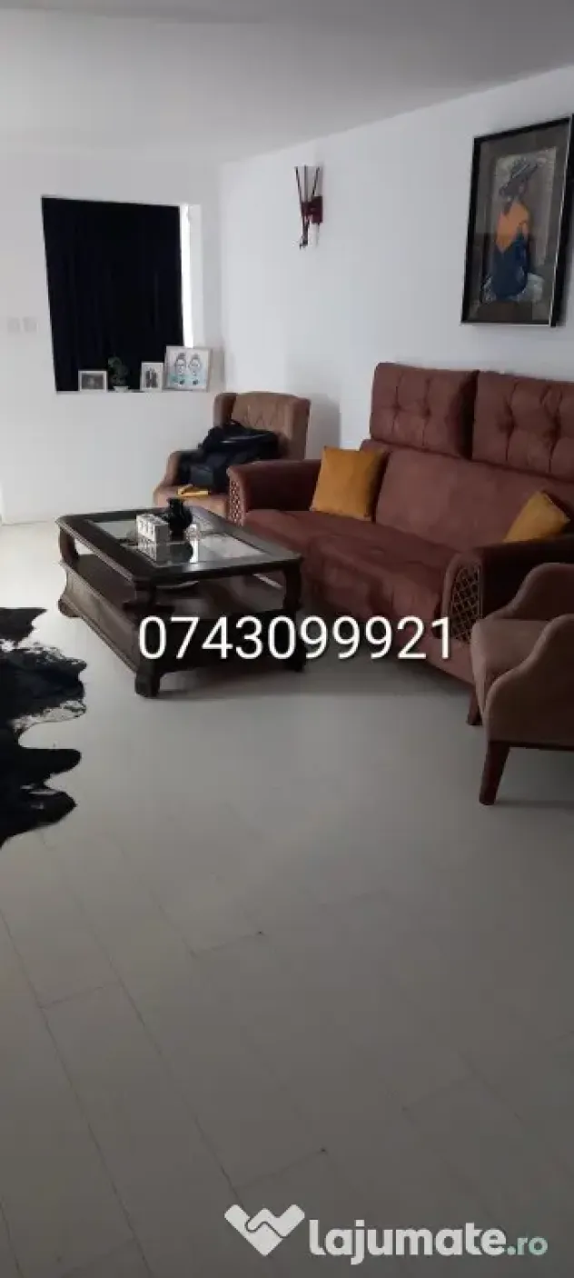 Casa P + 1 zozna Chercea
