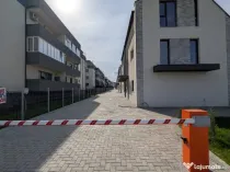 Duplex semifinisat zona Terra, COMISION 0