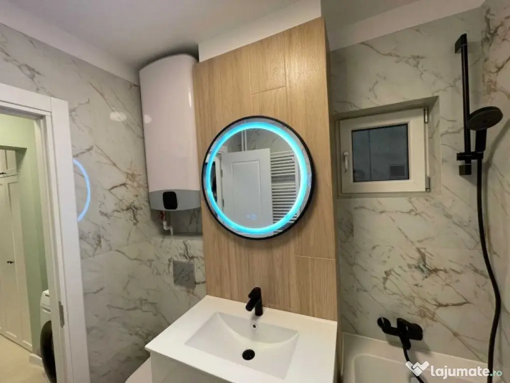 Apartament 3 camere zona Tineretului