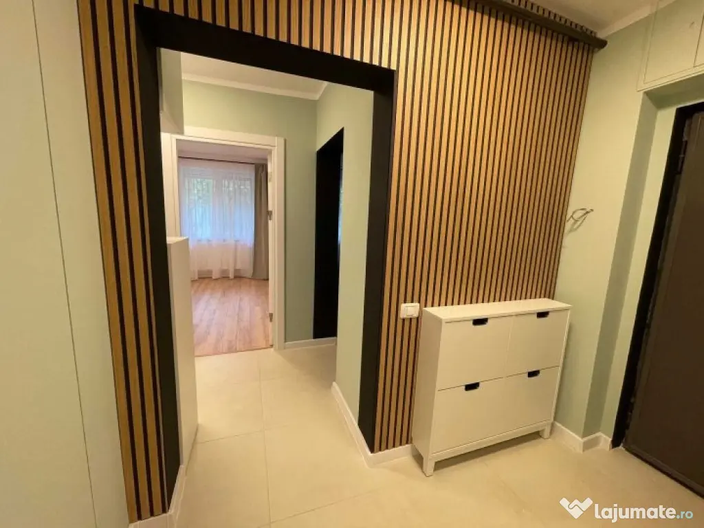 Apartament 3 camere zona Tineretului