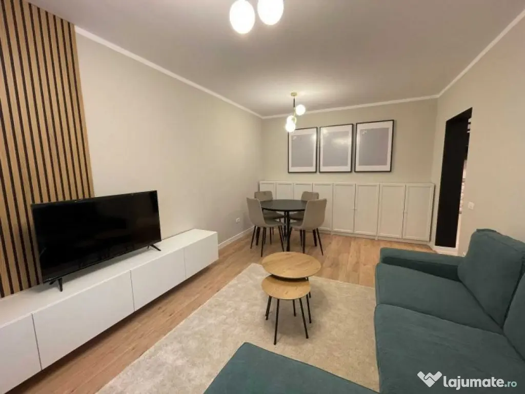 Apartament 3 camere zona Tineretului