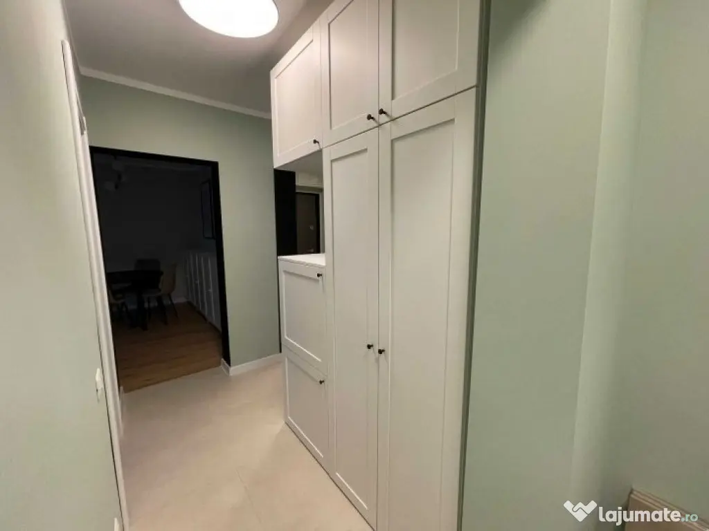 Apartament 3 camere zona Tineretului