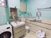 Apartament 2 Camere/Parter/Mobilat/Utilat/ Decomandat 