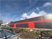 Depozit/hala/spatiu industrial/parc logistic Jilava - Giurg