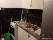 Garsoniera este situata in zona Dacia 