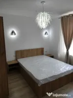 Apartament doua camere etaj 4 , zona Lipovei vis a vis de SRI