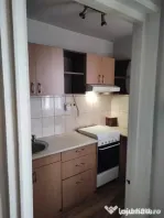 Garsoniera in zona Umt