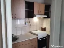 Garsoniera in zona Umt