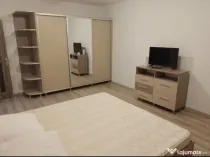 Apartament de 2 camere Spital Judetean