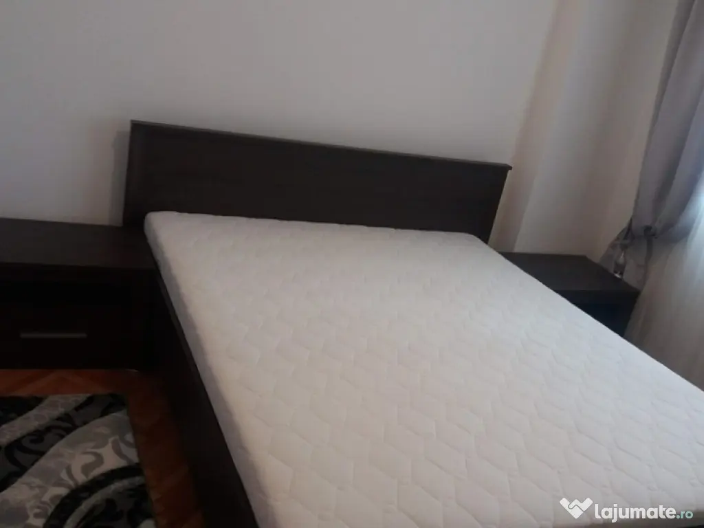 Apartament de 2 camere Spital Judetean