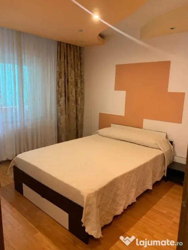 Apartament cu 2 camere semidecomandat olimpia